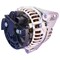 Wai Global Alternator, ALTBO IRIF 120A 12V, 120 Amp12 Volt, CW, 6Groove Pulley 11124N - alternate 8